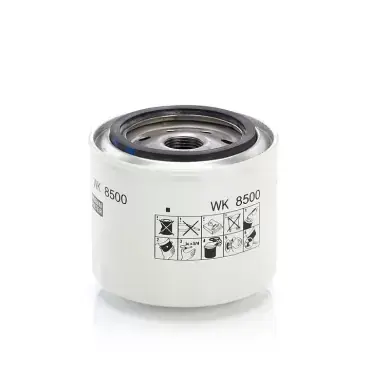 Super ofertă Filtru combustibil WK 8500 Mann Filter
